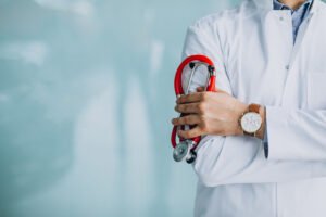 CareFirst Multispecialty Hospital – Trusted Healthcare for Every Family